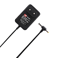 9V 1A DC Dual Pin Power Adapter Charger For Board and Router