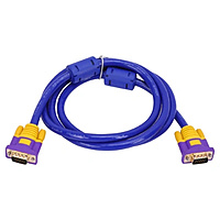 ADNet Prime VGA Cable High-Speed High-Quality (Available in Multiple Sizes)