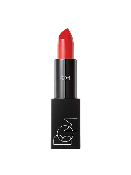 B.O.M - MY LIPSTICK MY CHERRY RED