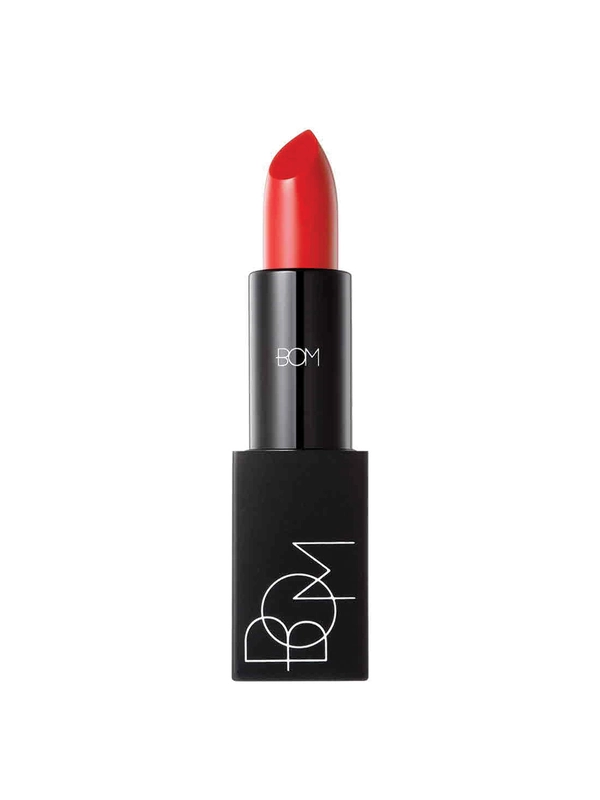 B.O.M - MY LIPSTICK MY CHERRY RED