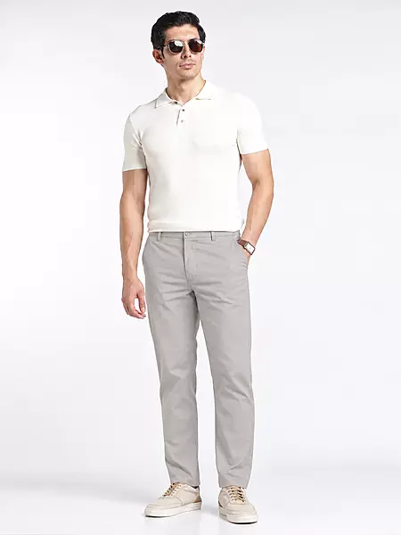 LINEN TROUSER 0365