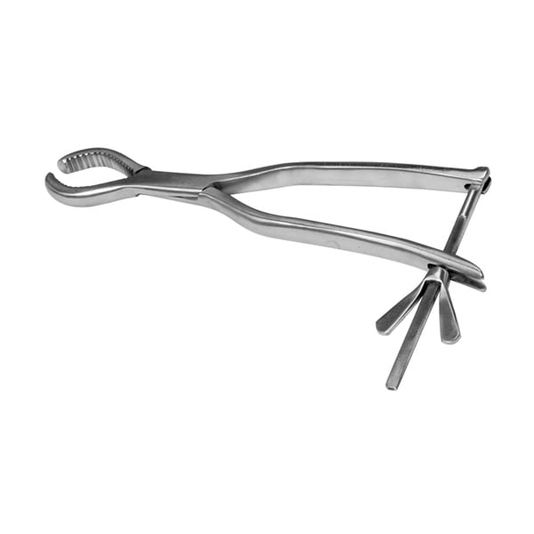HEYGROVE BONE HOLDING FORCEPS