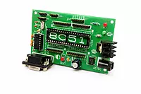 8051 Green Board