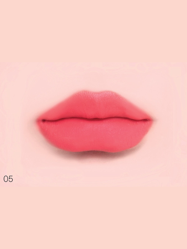 B.O.M - MY LIPSTICK #805 MY LIGHT CORAL