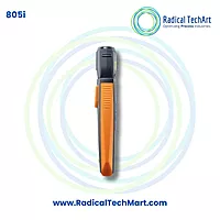 Testo 805i Smartphone Infrared Thermometer