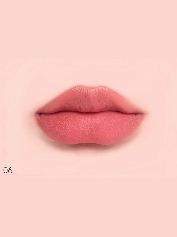 B.O.M - MY LIPSTICK MY ROSE