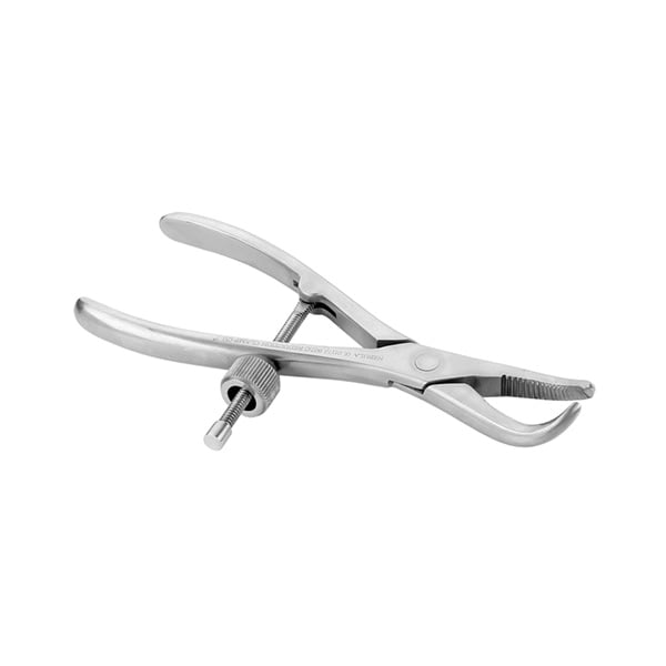 REDUCTION CLAMP CURVED