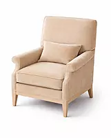 Jane One Seater Room Sofa