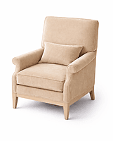 Jane One Seater Room Sofa