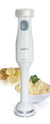 Hand Blender - Plastic Body Hand Blender - Plastic Body