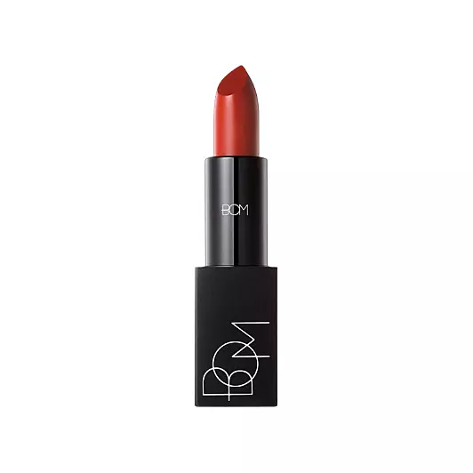 B.O.M - MY LIPSTICK MY WARM RED