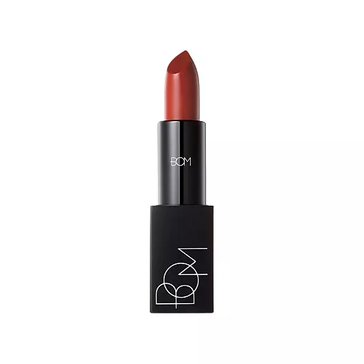 B.O.M - MY LIPSTICK MY CHILI RED