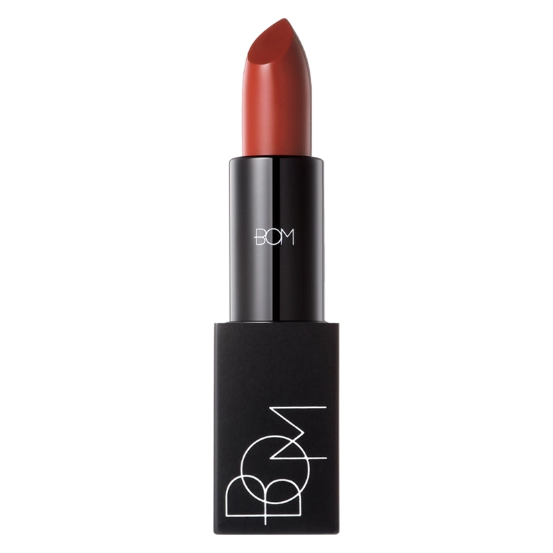 B.O.M - MY LIPSTICK MY CHILI RED