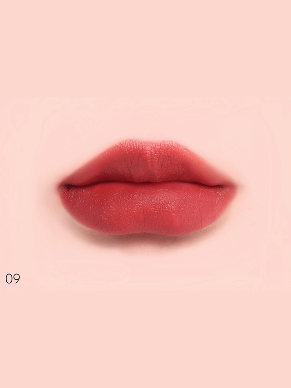 B.O.M - MY LIPSTICK MY CHILI RED