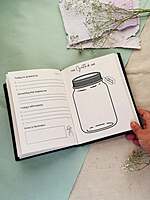 Aqua Serene Daily Gratitude Corporate Gift Hampers