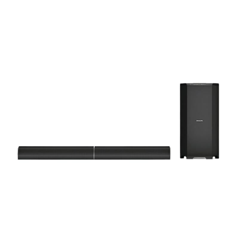 Philips MMS8090 Multimedia Convertible Speaker