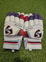 Cricket Batting Gloves -SG KLR LITE Cricket Batting Gloves -SG KLR LITE