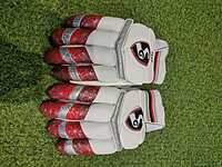Cricket Batting Gloves SG TEST Cricket Batting Gloves SG TEST