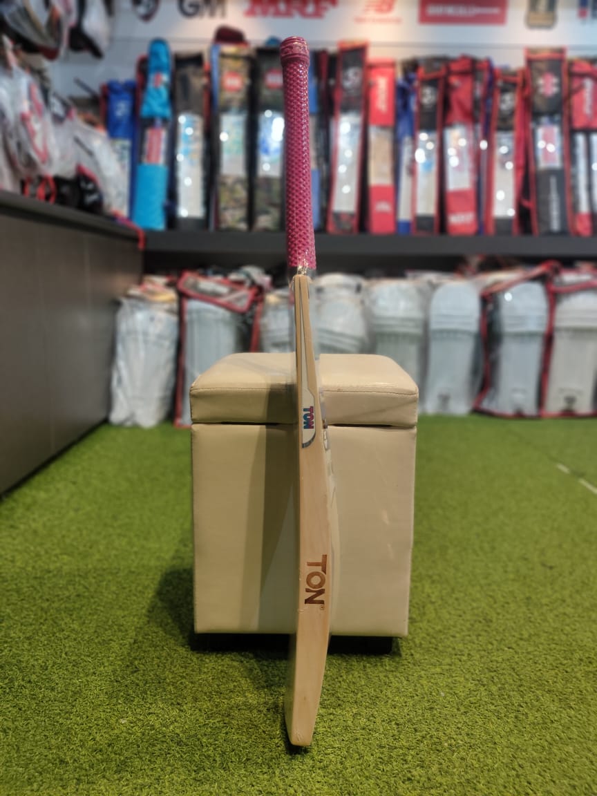 Cricket Bat - SS-EW TON SLASHER Cricket Bat - SS-EW TON SLASHER