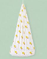 Pure Cotton Cozy Baby Sleep Thottil - Tiny Tweet Pure Cotton Cozy Baby Sleep Thottil - Tiny Tweet