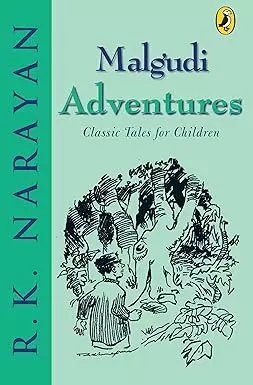 Malgudi Adventures
