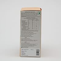 Smoor Bakeshop Cookies - Cardamom Biscuits