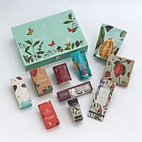 SMOOR Aura Premium Chocolates Gift Box Special Occasions 855gm