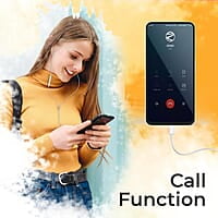 ZEBRONICS Buds 30C Type- C in Ear Earphone with in-line MIC, Rich 14.2mm Driver, Volume Control, 1.2m Cable, Call Function