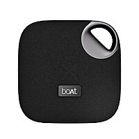 boAt Stone 193 Pro (Raging Black)