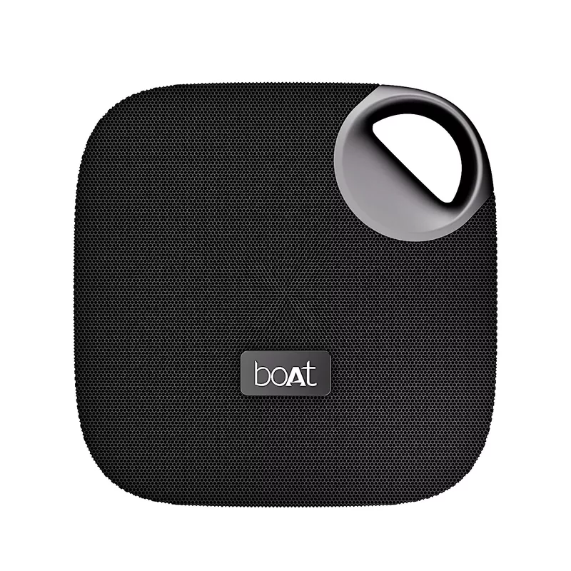 boAt Stone 193 Pro (Raging Black)