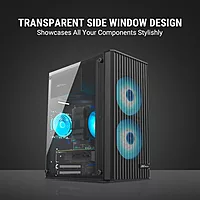 Ant Value VM10 | Chassis
