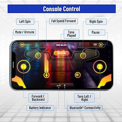 Mirana Super Car Universal Red BL Pack