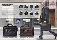 Swiss Military Laptop Bags
