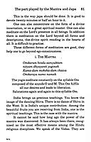 The Practice of Meditation