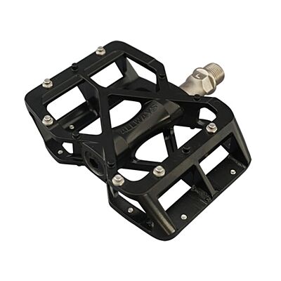 MKS Pedal Allways (Polished) - MKS0312-POL