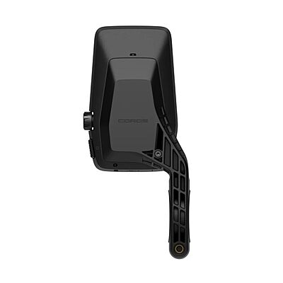 Coros Dura Solar GPS Bike Computer - Black (BY01) Coros Dura Solar GPS Bike Computer - Black (BY01)