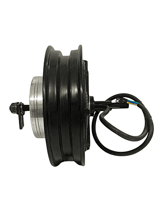 CONVERSION KIT ACTIVA / ACCESS / ZEST - 48V 1500W MOTOR CONVERSION KIT ACTIVA / ACCESS / ZEST - 48V 1500W MOTOR