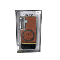 Zigdeal New Case for Samsung Galaxy S25 – Protective Back Cover | Slim Fit | Daily Use