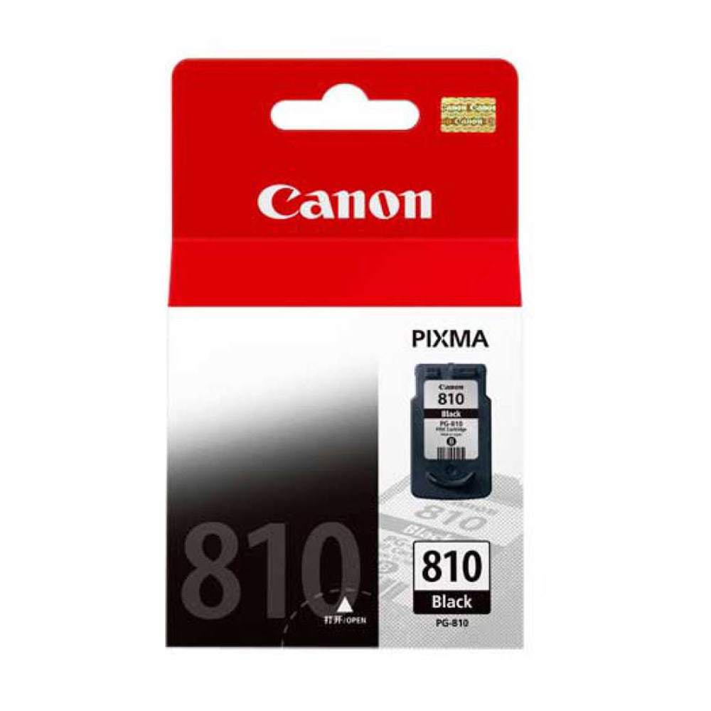 Canon PG-810 Ink Cartridge