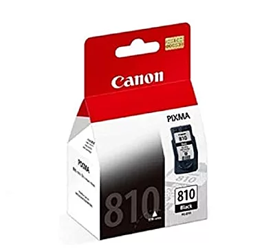 Canon PG-810 Ink Cartridge