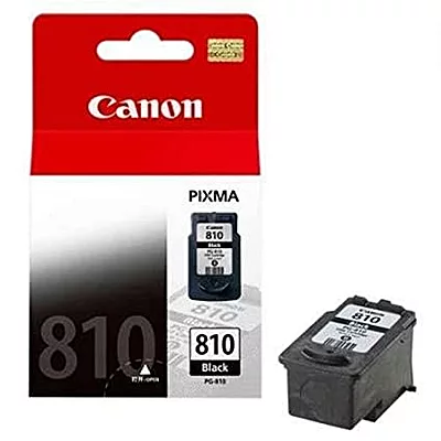 Canon PG-810 Ink Cartridge