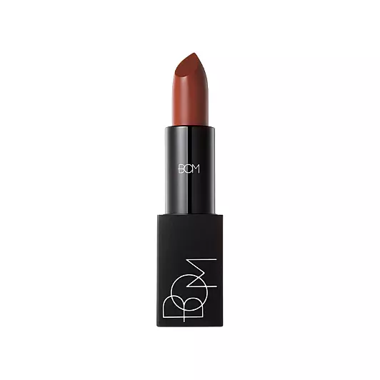 B.O.M - MY LIPSTICK MY BRICK RED