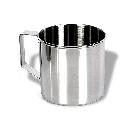 Pouring S.S. Mug 1000ml Pouring S.S. Mug 1000ml