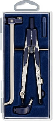 STAEDTLER  553 02 GEO BOX