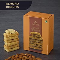 SMOOR Almond Biscuits Teatime biscuits, Cookies & Biscuits 200g