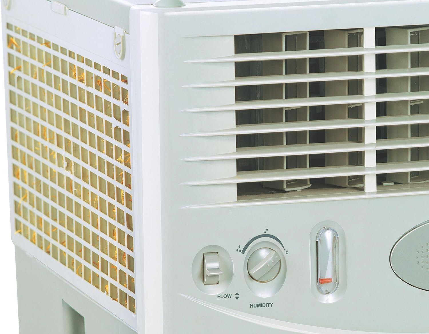 Bajaj IVORA LED Panel 15W CDL Round