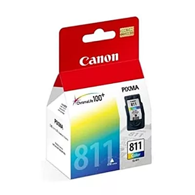 Canon CL-811 Ink Cartridge