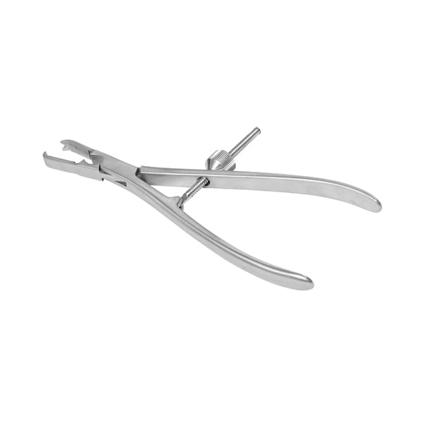 PLATE & BONE HOLDING FORCEPS(MANI'S CLAMP)