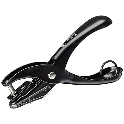 Kangaro SHP-20 1 Hole Paper Punch