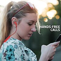 JBL Endurance Run BT (Red)